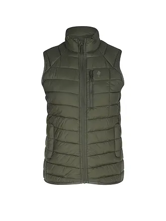 PINEWOOD | Damen Weste Abisko Insulation | 